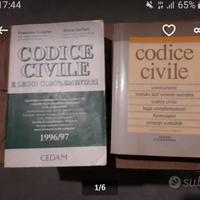 Codici Civili-Tributari 