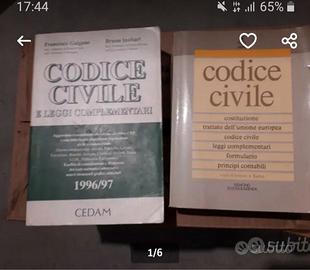 Codici Civili-Tributari 
