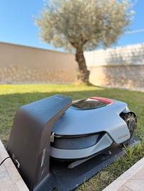 DREAME A1 PRO Robot Tagliaerba
