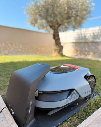 DREAME A1 PRO Robot Tagliaerba