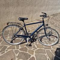 bicicletta a 6 v.