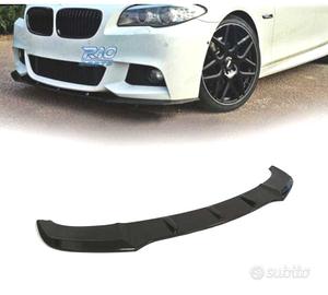 SPOILER LIP PER BMW F10 M5 10-16