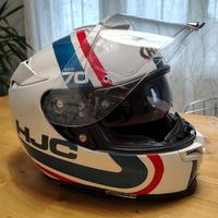 Casco integrale HJC RPHA 70 (taglia L)