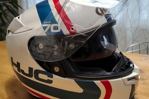 Casco integrale HJC RPHA 70 (taglia L)