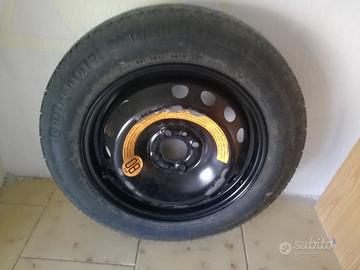 Ruotino auto
