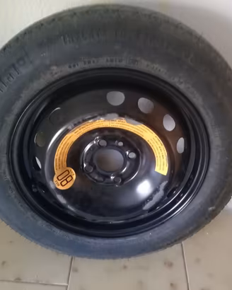 Ruotino auto