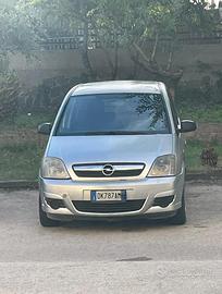 Opel Meriva 1.3 multijet 95 2007 -OK NEOPATENTATI
