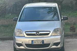 Opel Meriva 1.3 multijet 95 2007 -OK NEOPATENTATI