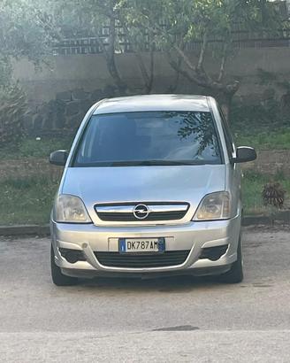 Opel Meriva 1.3 multijet 95 2007 -OK NEOPATENTATI