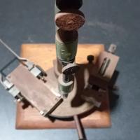 Utensile ristampa quadranti