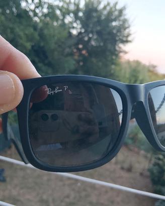 occhiali rayban 