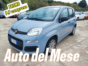 Fiat Panda 1.0 FireFly S&S Hybrid Easy