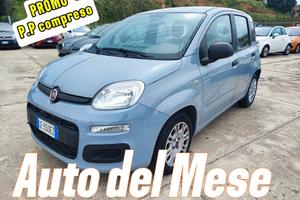 Fiat Panda 1.0 FireFly S&S Hybrid Easy