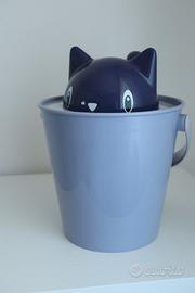 UNITED PETS CRICK Secchiello PortaCrocchette GATTO