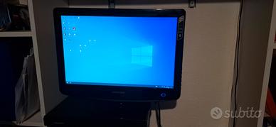 Monitor Samsung 20 pollici 1680x1050