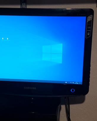 Monitor Samsung 20 pollici 1680x1050