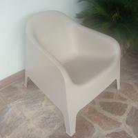 Due Poltrone esterno