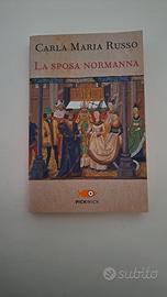 La sposa normanna - Carla Maria Russo