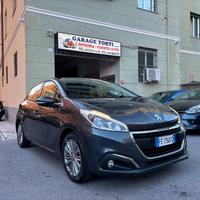 Peugeot 208 PureTech 82 5 porte Active DISTRIBUZIO