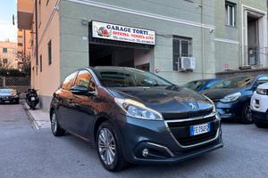 Peugeot 208 PureTech 82 5 porte Active DISTRIBUZIO