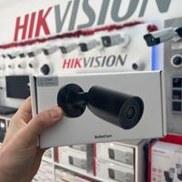 Ajax bullet cam 5 megapixel poe ai  telecamera