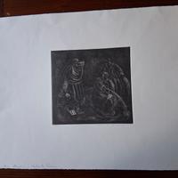 BARNI ROBERTO ...ACQUAFORTE 