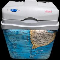 Borsa Termica grande Faboss