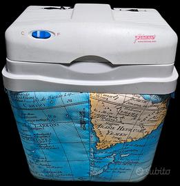 Borsa Termica grande Faboss