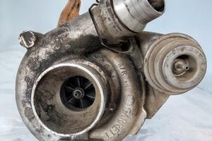 Turbo compressore Turbina Garrett GT15S Renault 2.