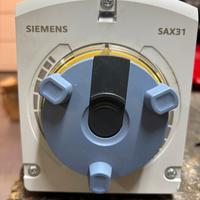 Valvola idraulica SIEMENS