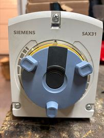 Valvola idraulica SIEMENS