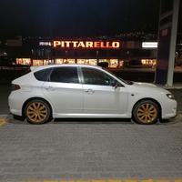 Subaru impreza 2.0 boxer diesel