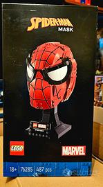 Lego Marvel