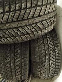 Gomme invernali 255/40 R19