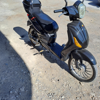 Scooter elettrico