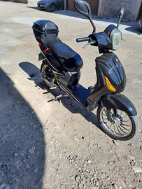 Scooter elettrico