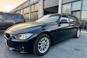 Bmw 316d Touring AUTOM.+LED