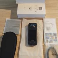 Insta360 X3 nuova