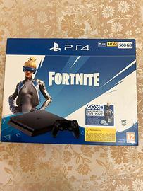 Playstation4 slim