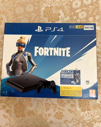 Playstation4 slim
