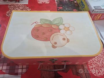 kit pappa thun nuovo