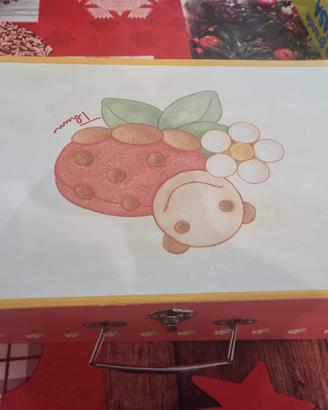 kit pappa thun nuovo