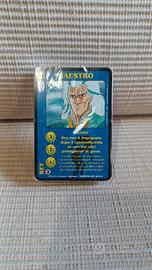 Ken il guerriero alchemia envisage TCG new 