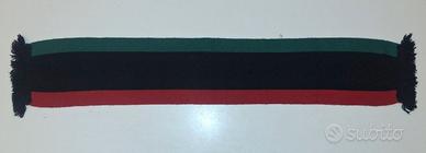 Sciarpa Palestina e Africa National Congres 110x20