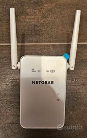 Ripetitore Wi-Fi Netgear AC1200 EX6150 - Dual Band