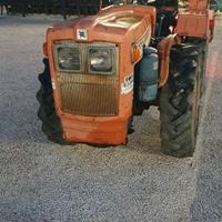 Trattore antonio carraro 21 cv