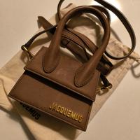 Borsetta JACQUEMUS 