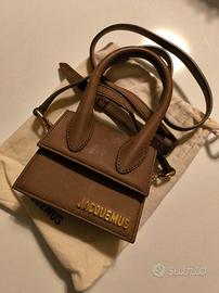 Borsetta JACQUEMUS 