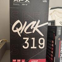 AMD Radeon RX 6750 XT