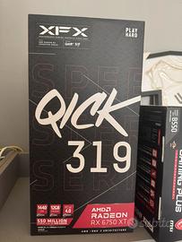 AMD Radeon RX 6750 XT